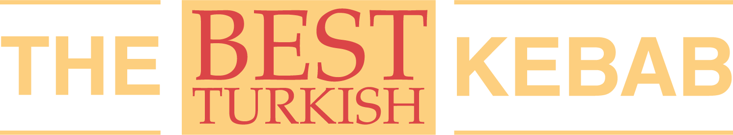 The Best Turkish Kebab