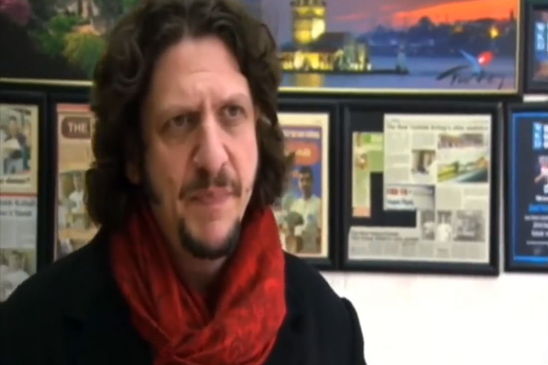 Jay Rayner